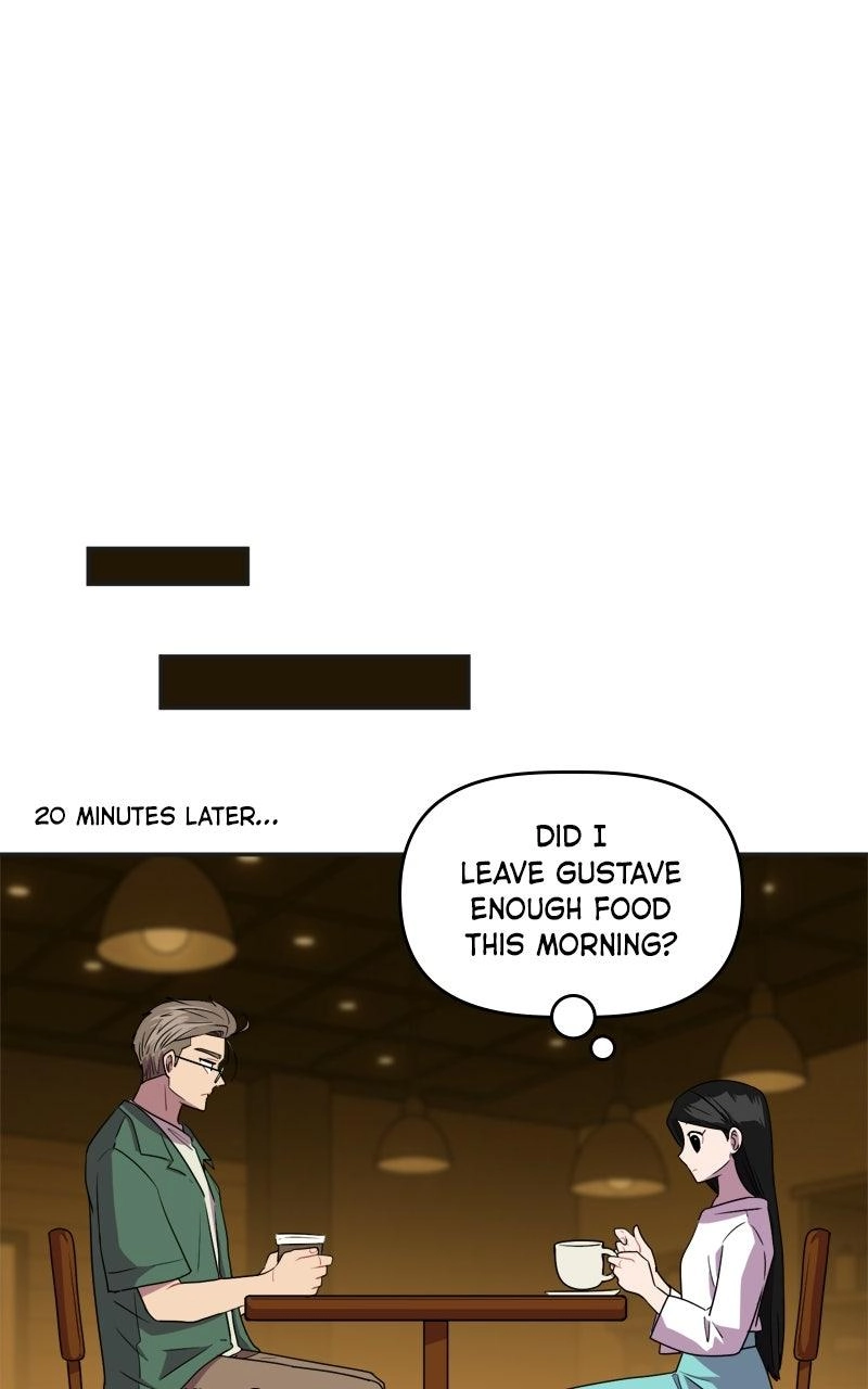 Take My Money Chapter 151 page 13