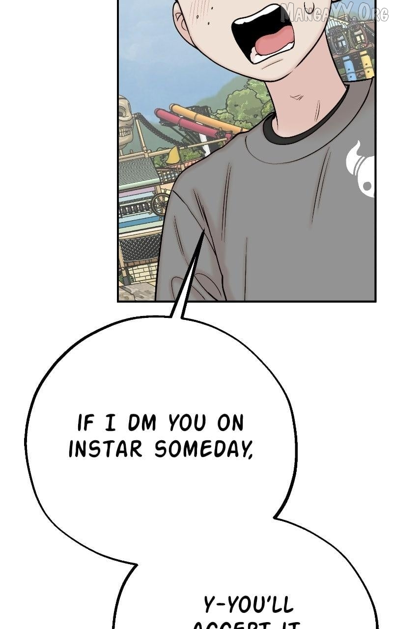 My Dud To Stud Boyfriend Chapter 151 page 50