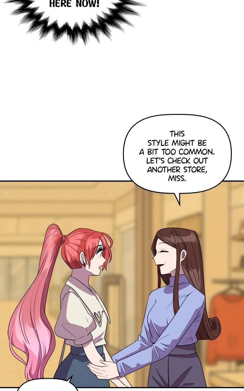Take My Money Chapter 151 page 44