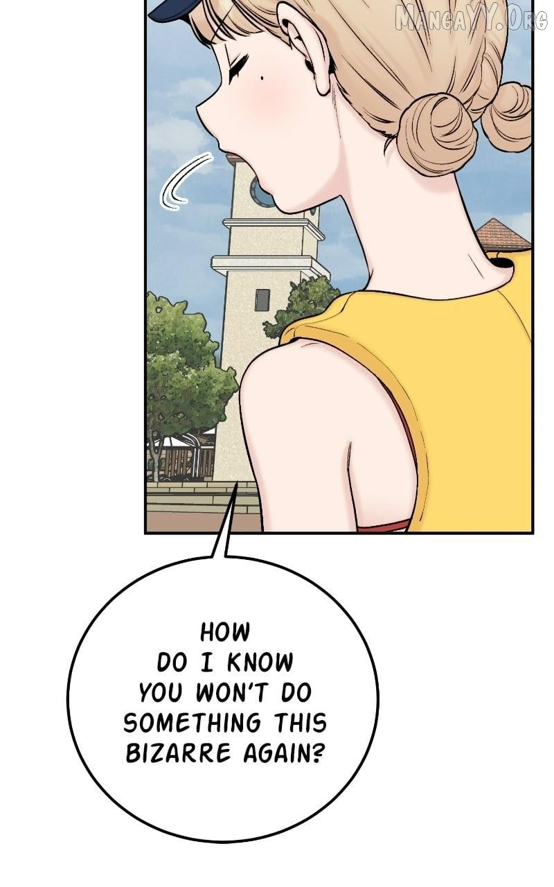 My Dud To Stud Boyfriend Chapter 151 page 53