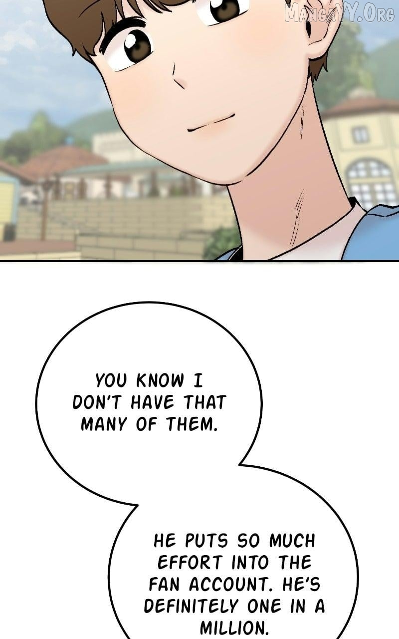 My Dud To Stud Boyfriend Chapter 151 page 60