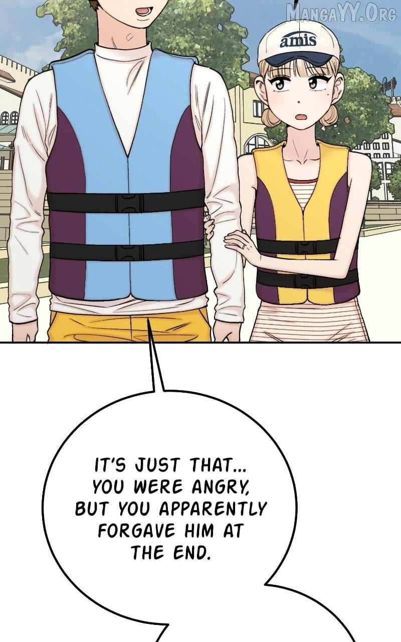 My Dud To Stud Boyfriend Chapter 151 page 58