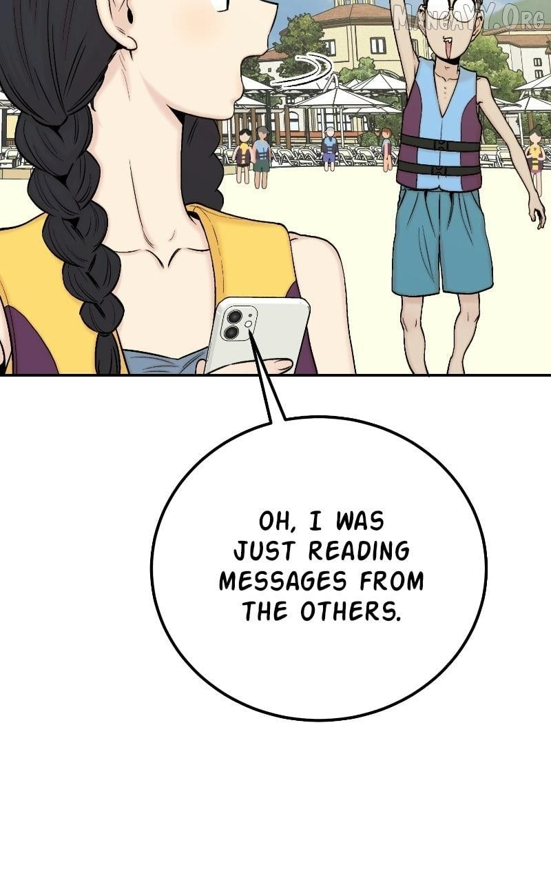 My Dud To Stud Boyfriend Chapter 151 page 66