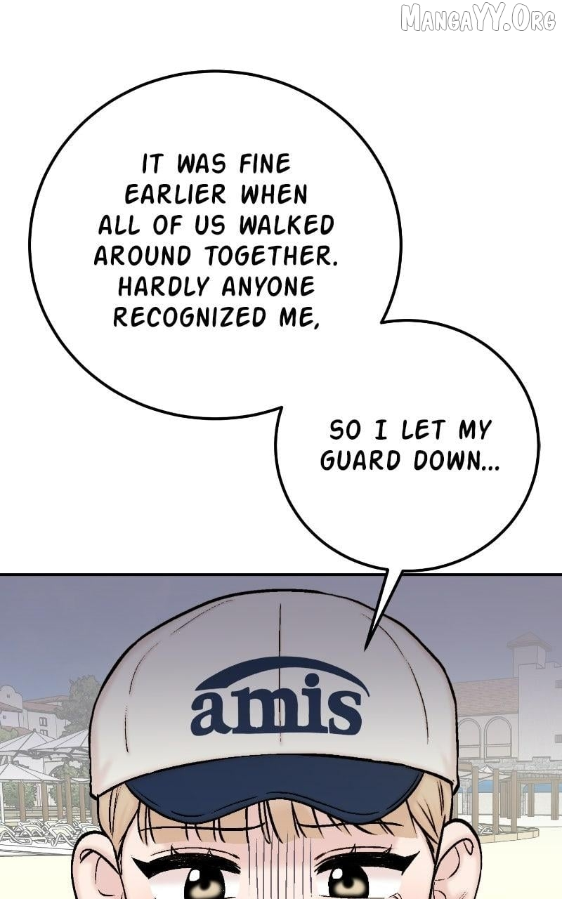 My Dud To Stud Boyfriend Chapter 151 page 85