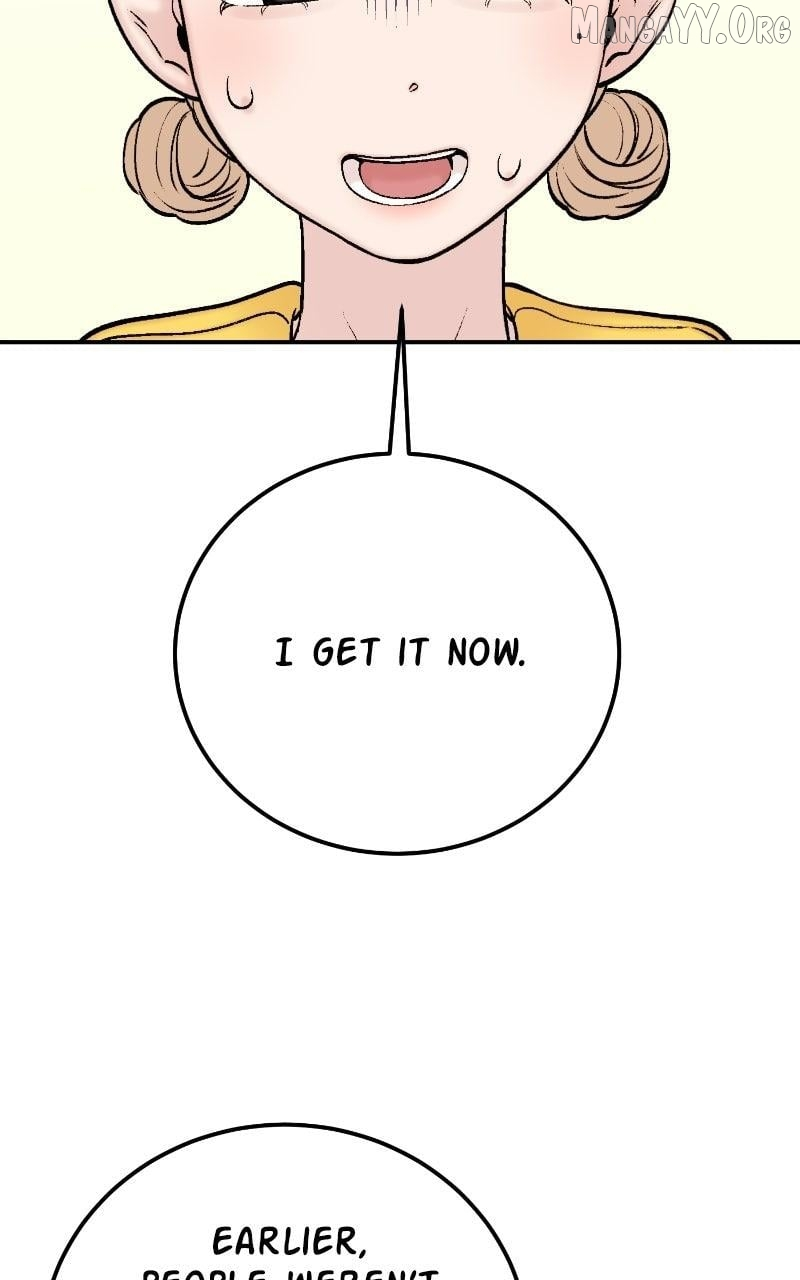 My Dud To Stud Boyfriend Chapter 151 page 86