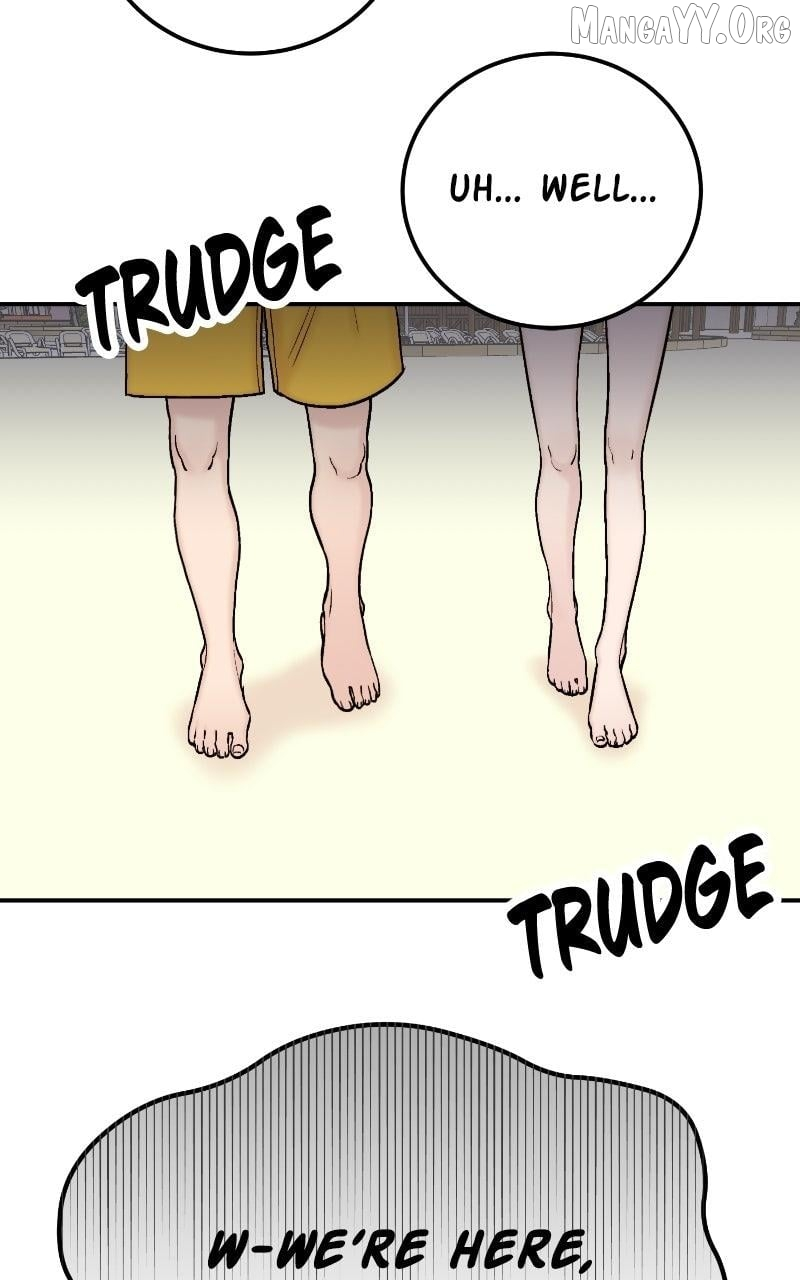 My Dud To Stud Boyfriend Chapter 151 page 79