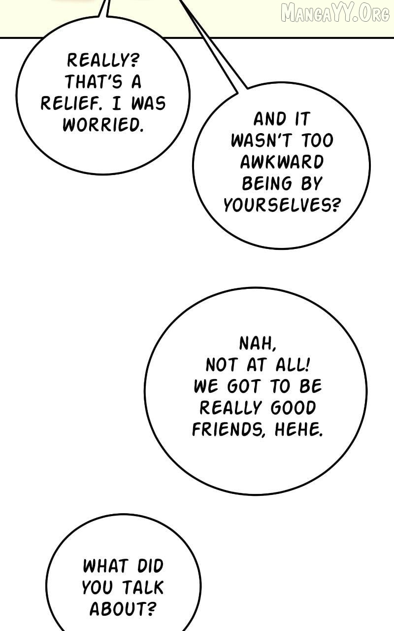 My Dud To Stud Boyfriend Chapter 151 page 78