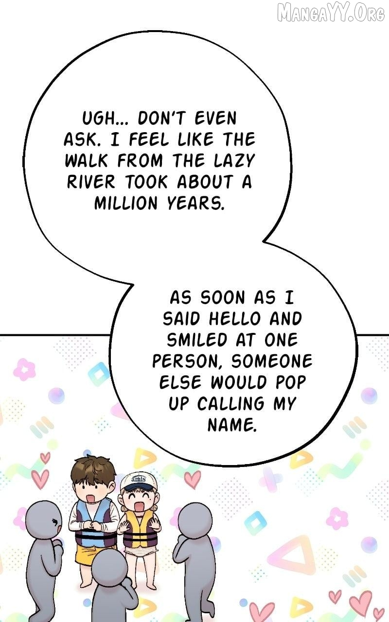 My Dud To Stud Boyfriend Chapter 151 page 83