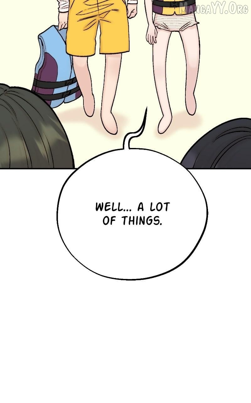 My Dud To Stud Boyfriend Chapter 151 page 82