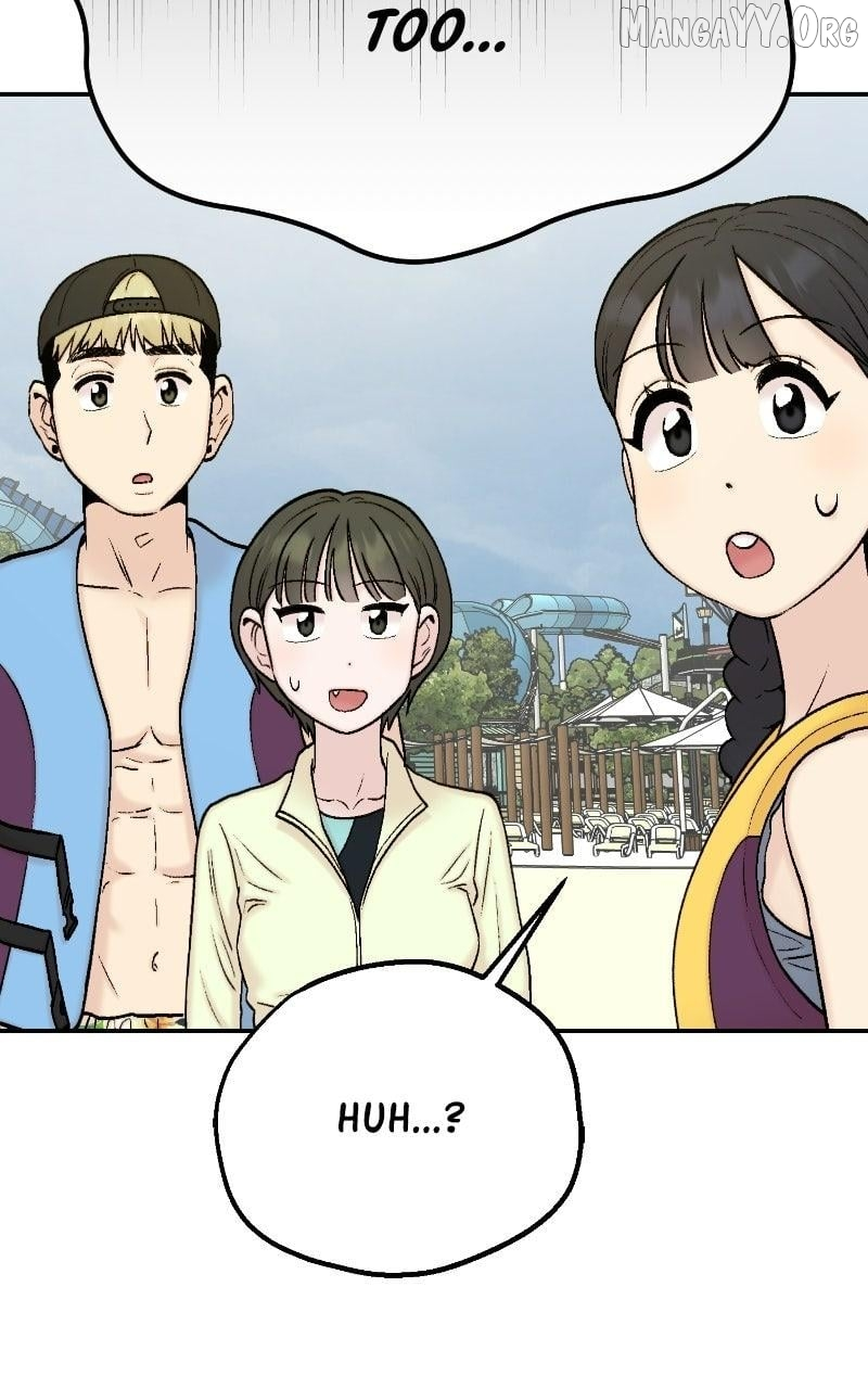 My Dud To Stud Boyfriend Chapter 151 page 80