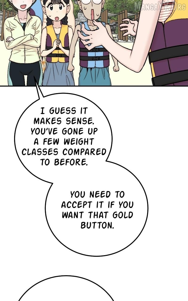 My Dud To Stud Boyfriend Chapter 151 page 91