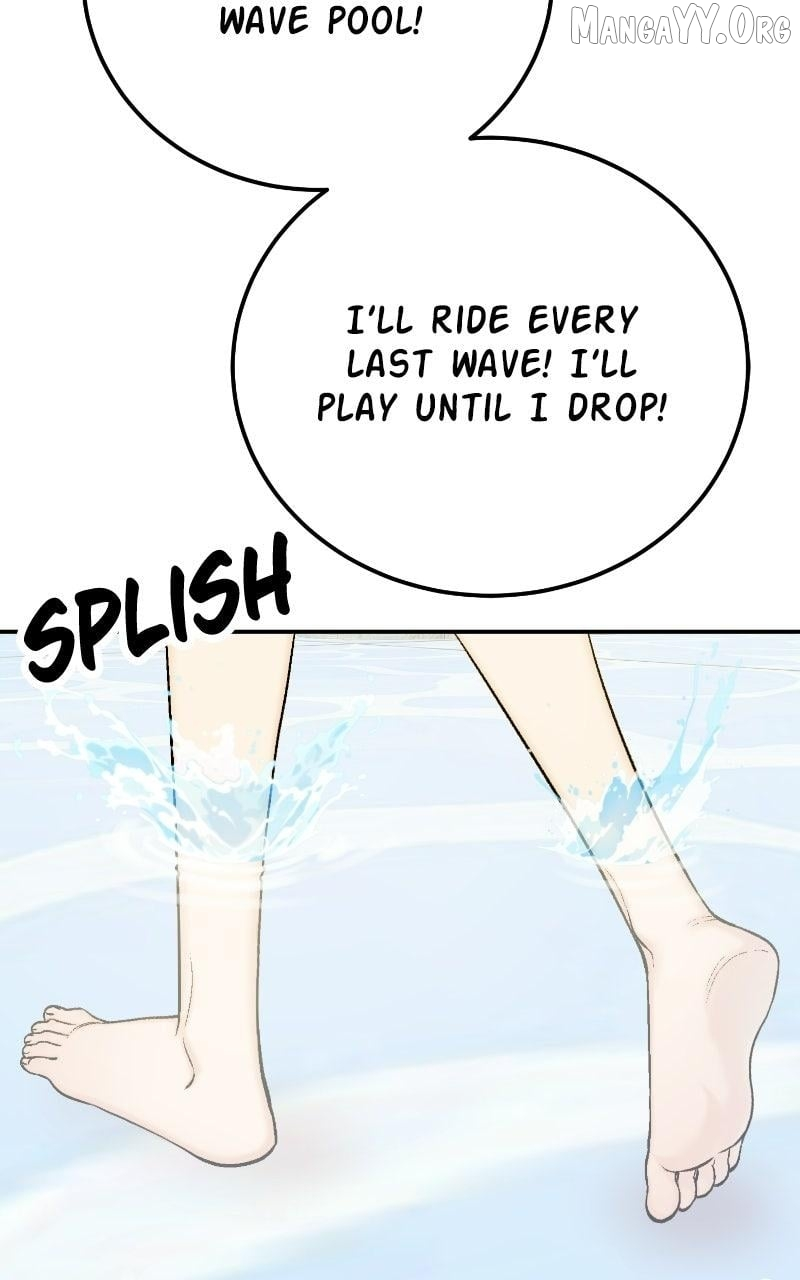 My Dud To Stud Boyfriend Chapter 151 page 94