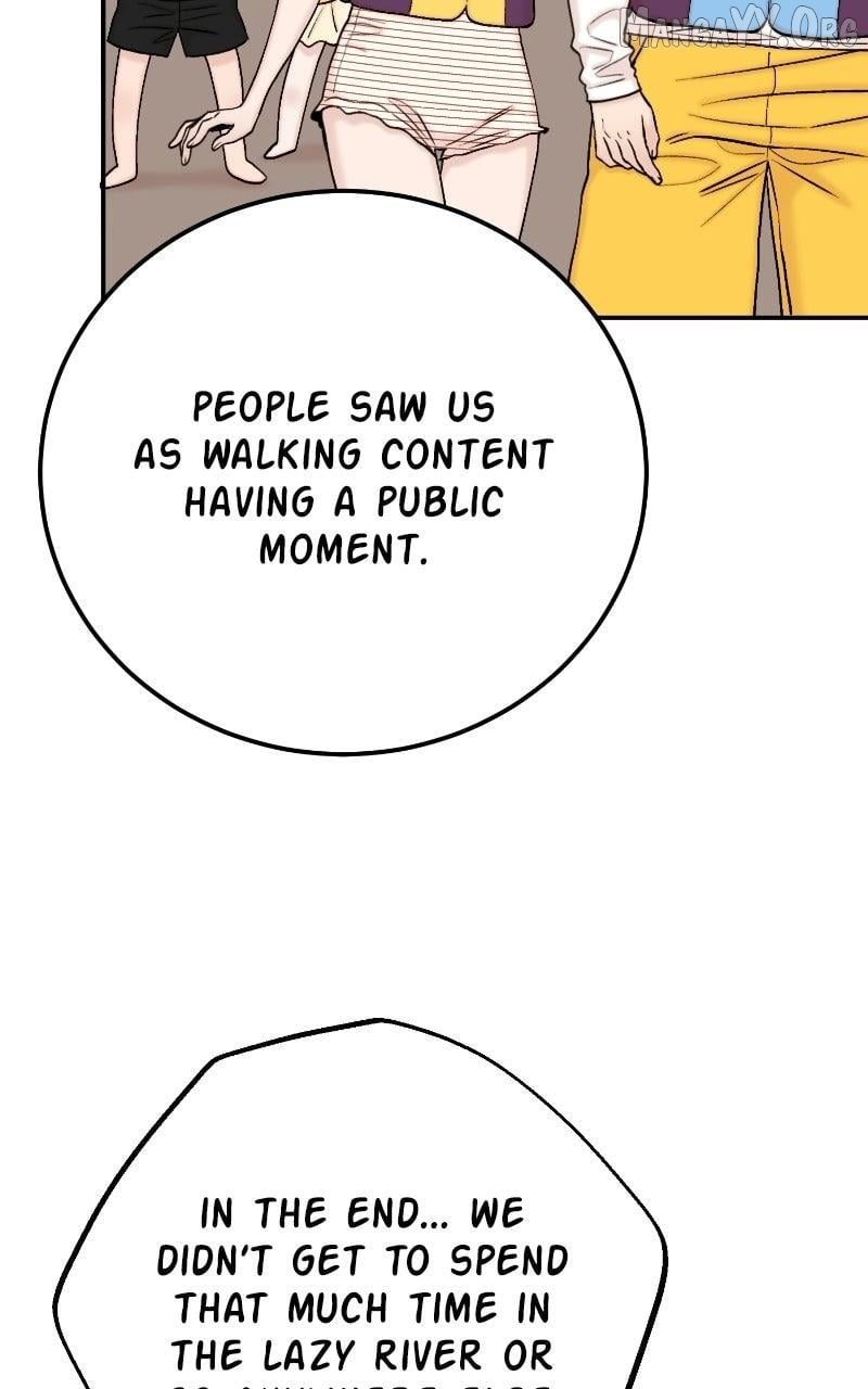 My Dud To Stud Boyfriend Chapter 151 page 89