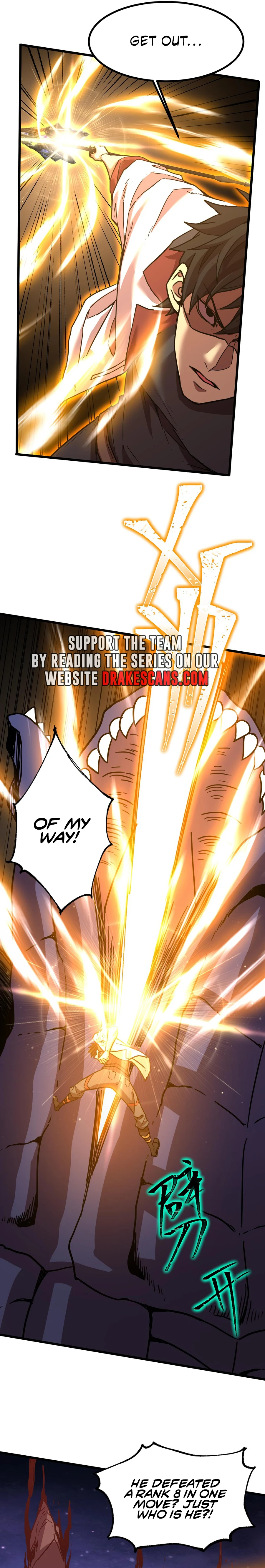 Log into the Future Chapter 151 page 3