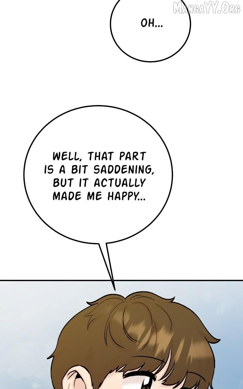 My Dud To Stud Boyfriend Chapter 151 page 98