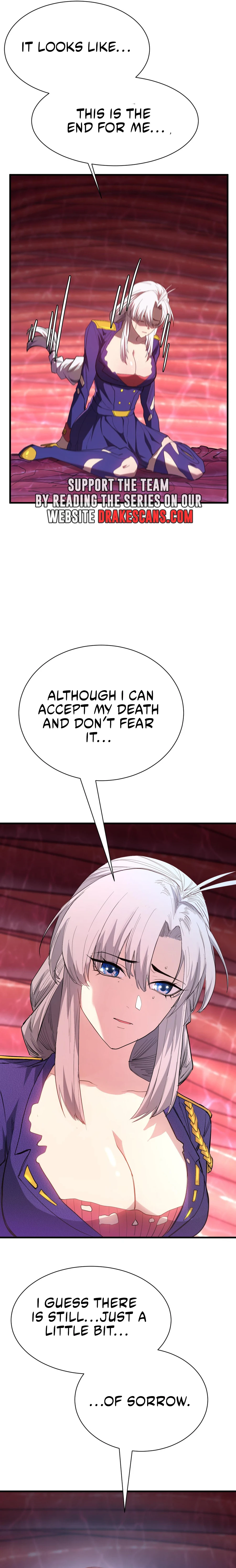 Log into the Future Chapter 151 page 19