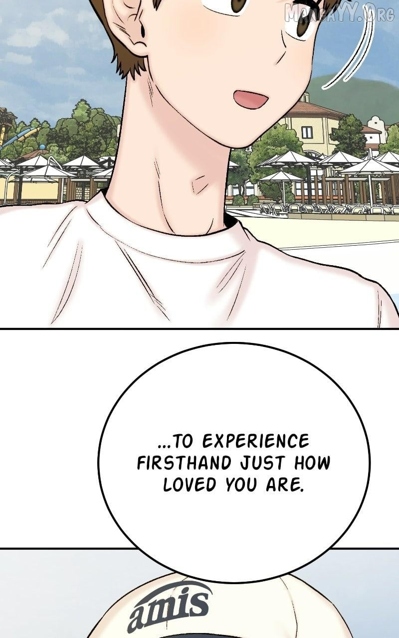 My Dud To Stud Boyfriend Chapter 151 page 99