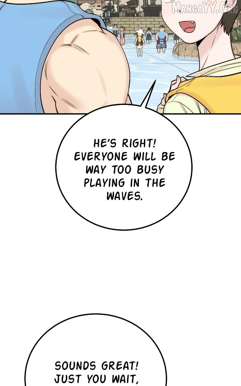 My Dud To Stud Boyfriend Chapter 151 page 93