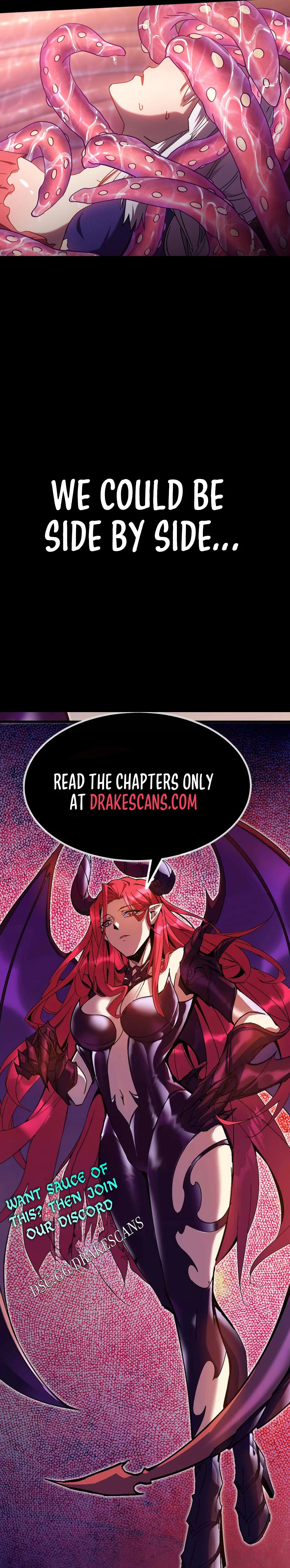Log into the Future Chapter 151 page 24