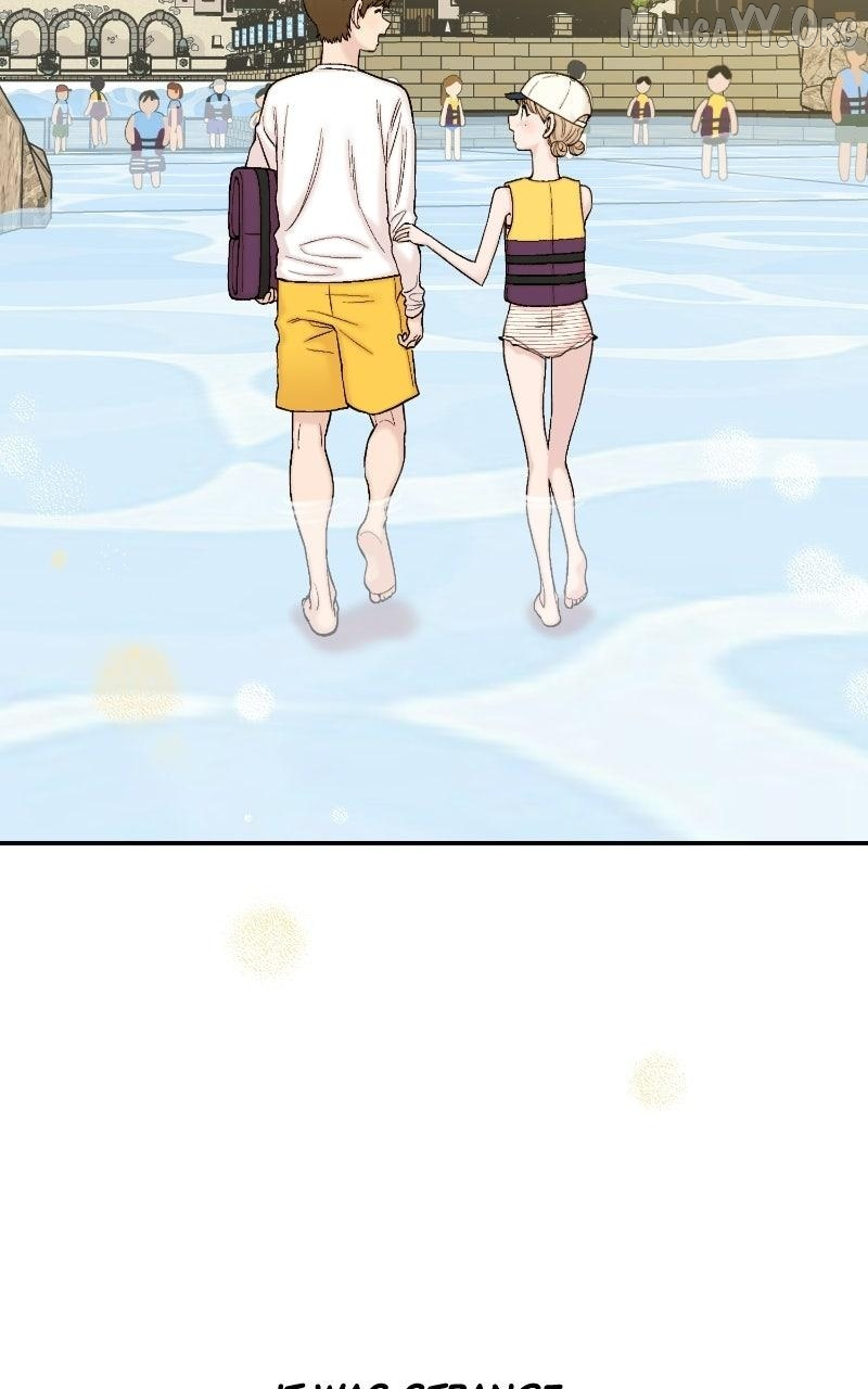 My Dud To Stud Boyfriend Chapter 151 page 102