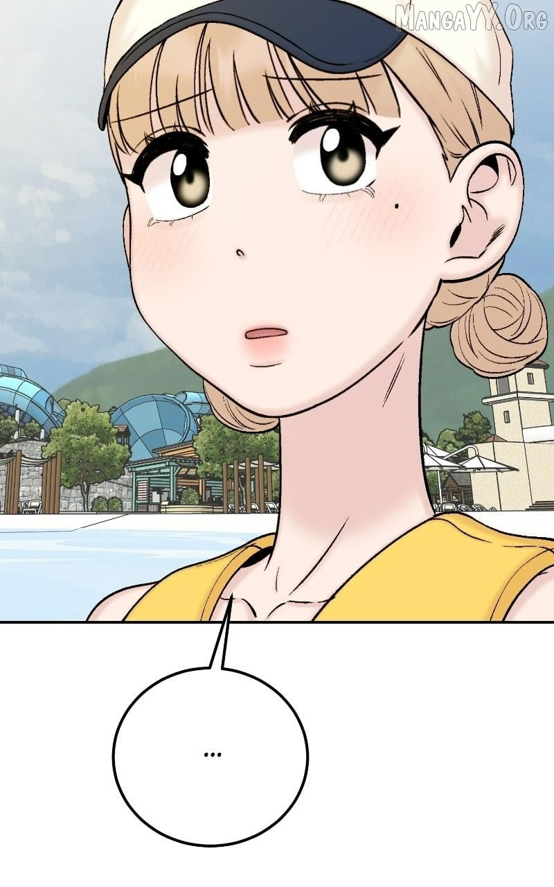 My Dud To Stud Boyfriend Chapter 151 page 100