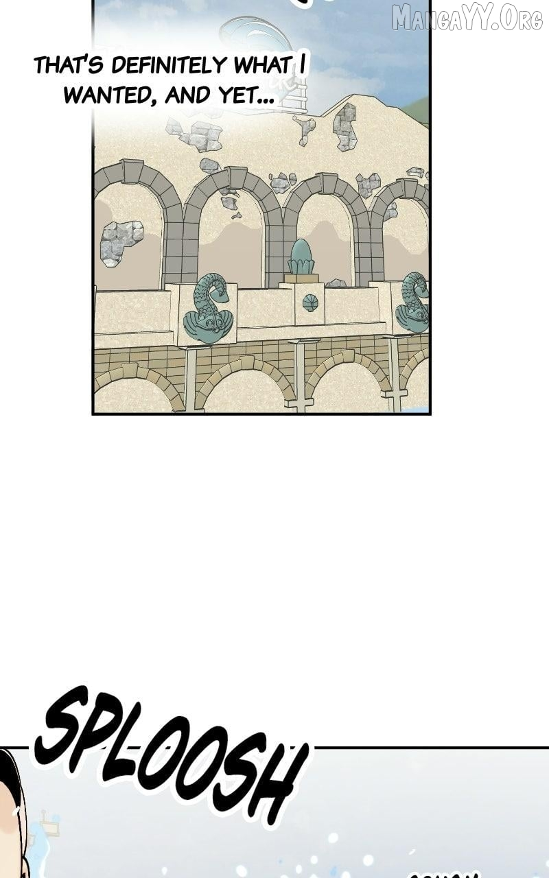 My Dud To Stud Boyfriend Chapter 151 page 104