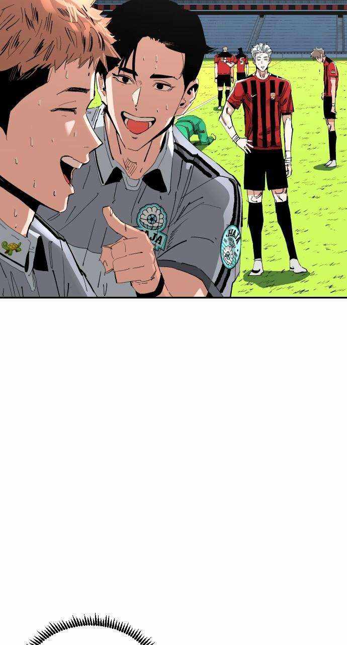 Build Up Chapter 152 page 2