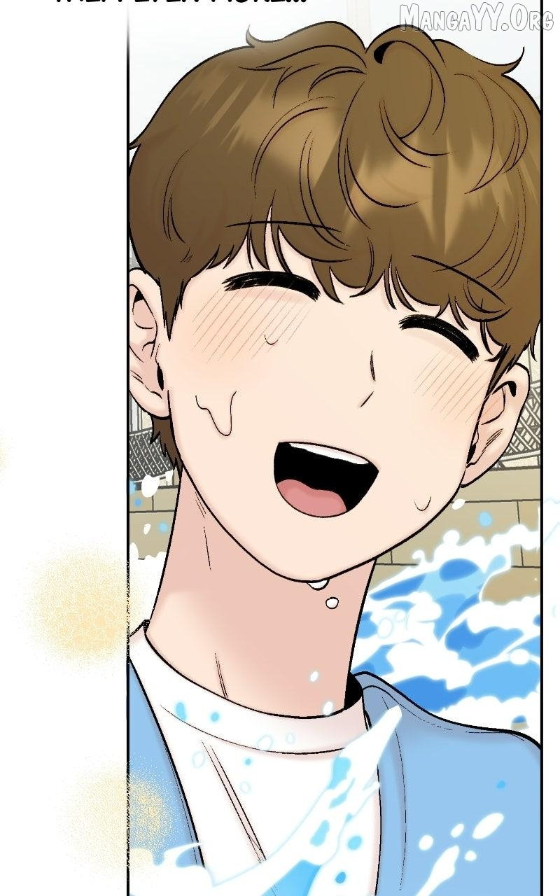 My Dud To Stud Boyfriend Chapter 151 page 110