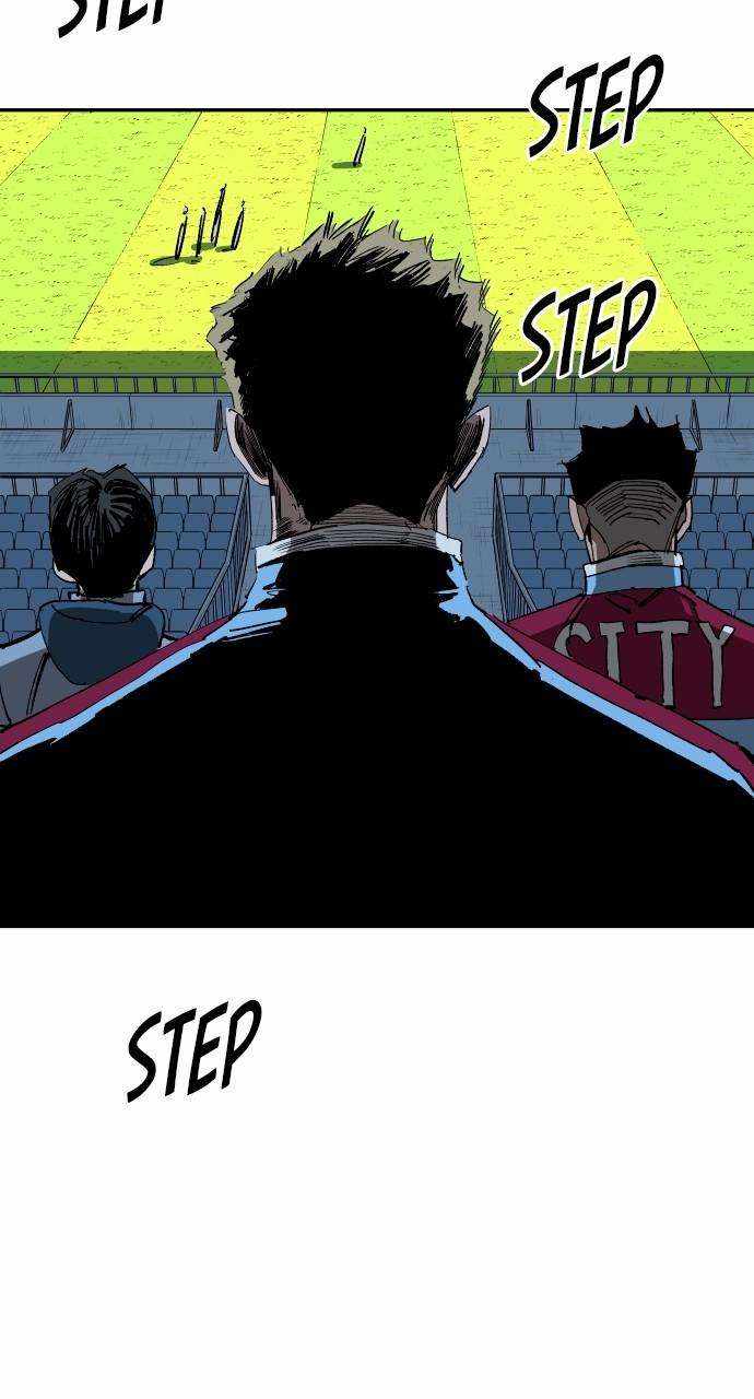 Build Up Chapter 152 page 42