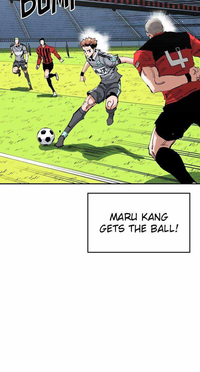 Build Up Chapter 152 page 20