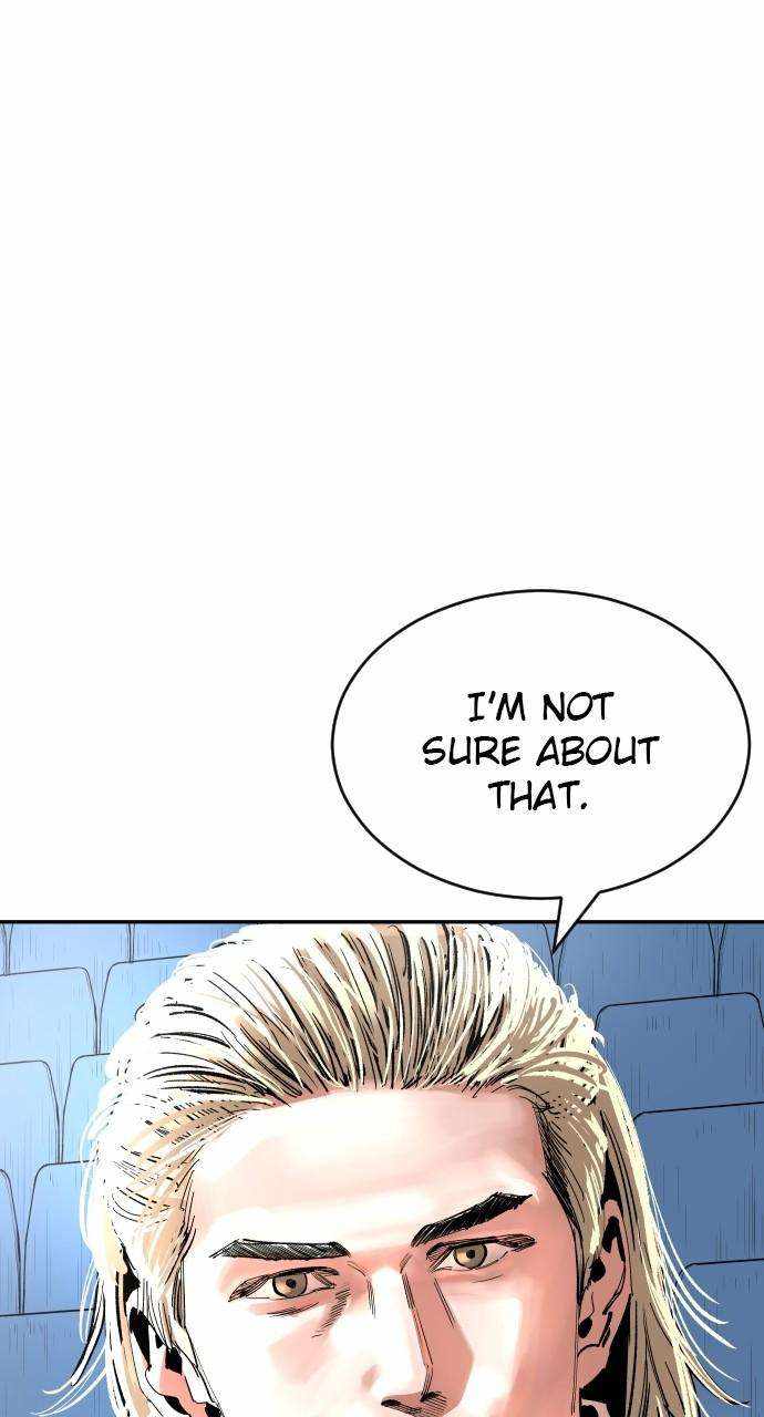 Build Up Chapter 152 page 65