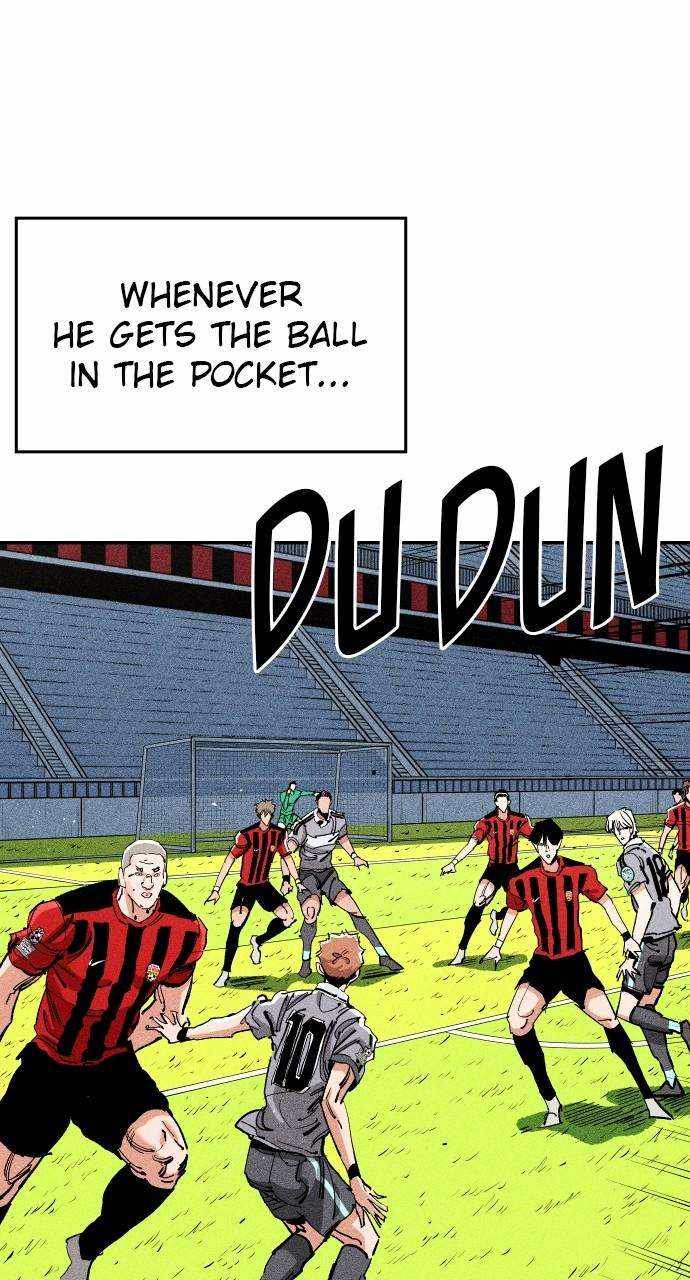 Build Up Chapter 152 page 29