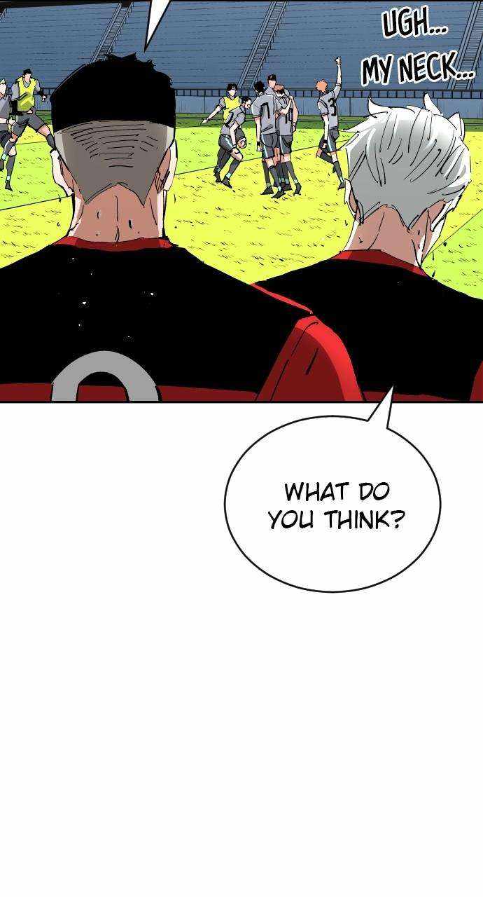 Build Up Chapter 152 page 8