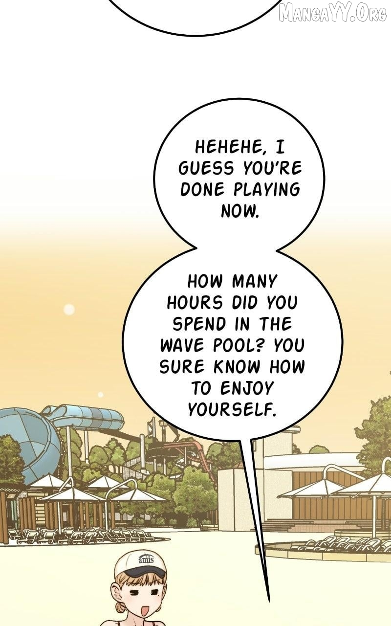 My Dud To Stud Boyfriend Chapter 151 page 116