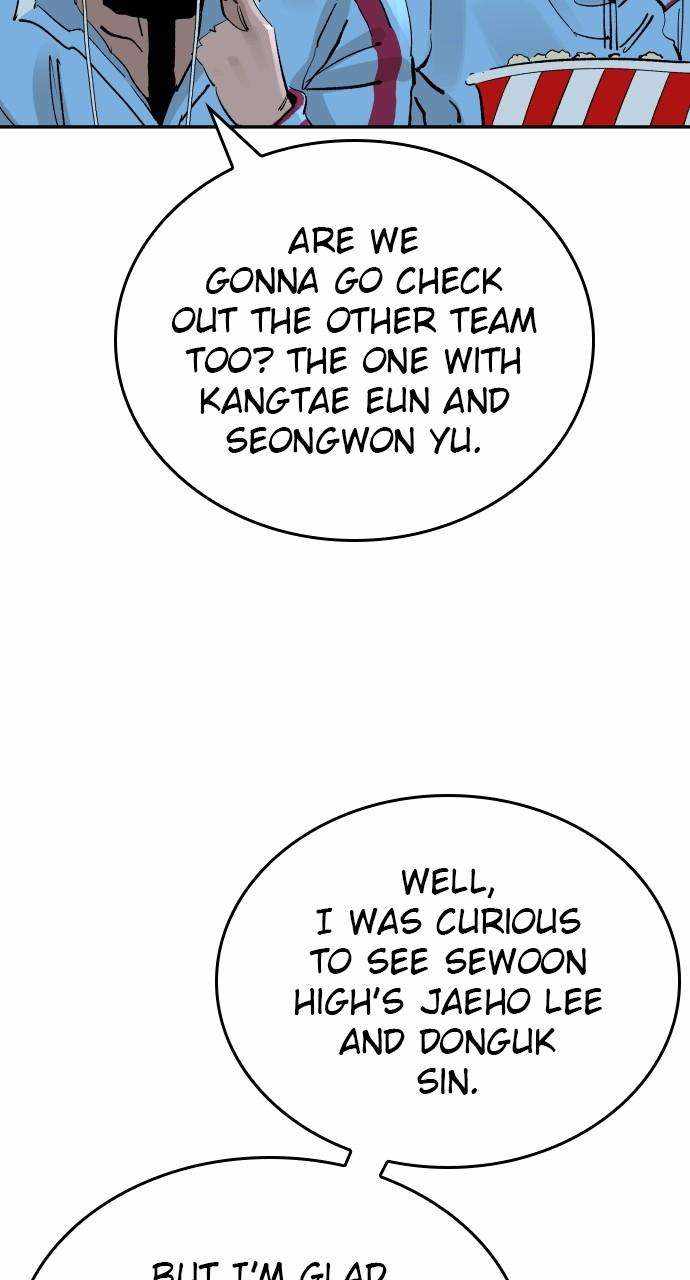 Build Up Chapter 152 page 69