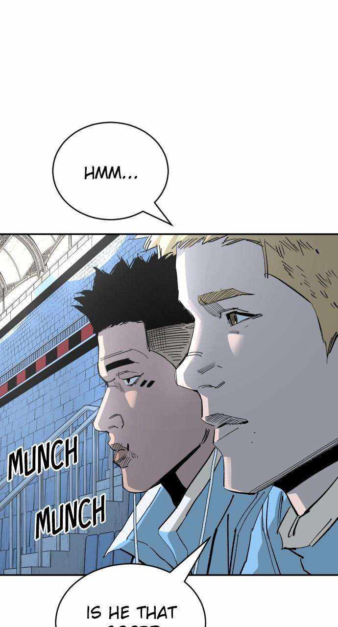 Build Up Chapter 152 page 59