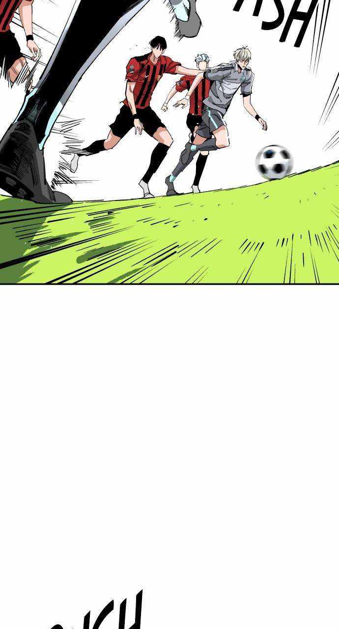 Build Up Chapter 152 page 33