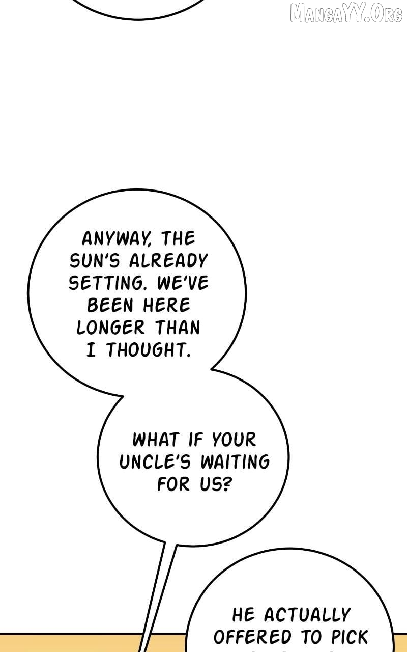 My Dud To Stud Boyfriend Chapter 151 page 118