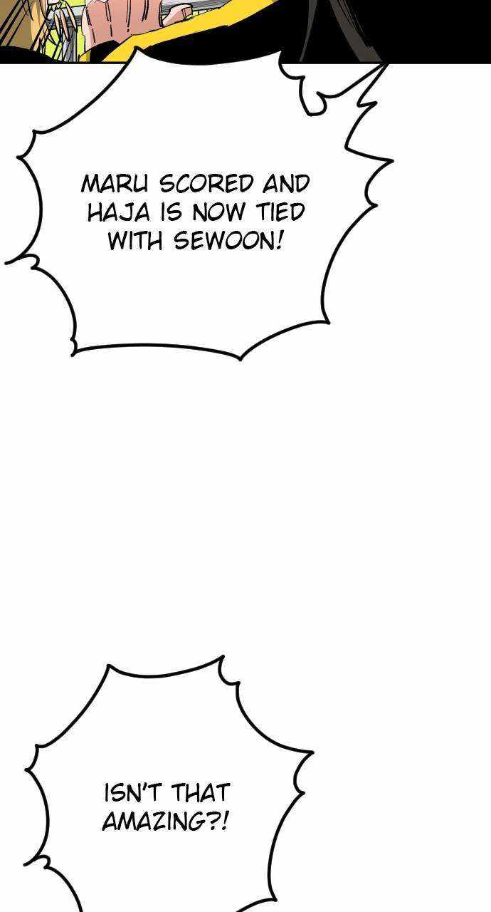 Build Up Chapter 152 page 76