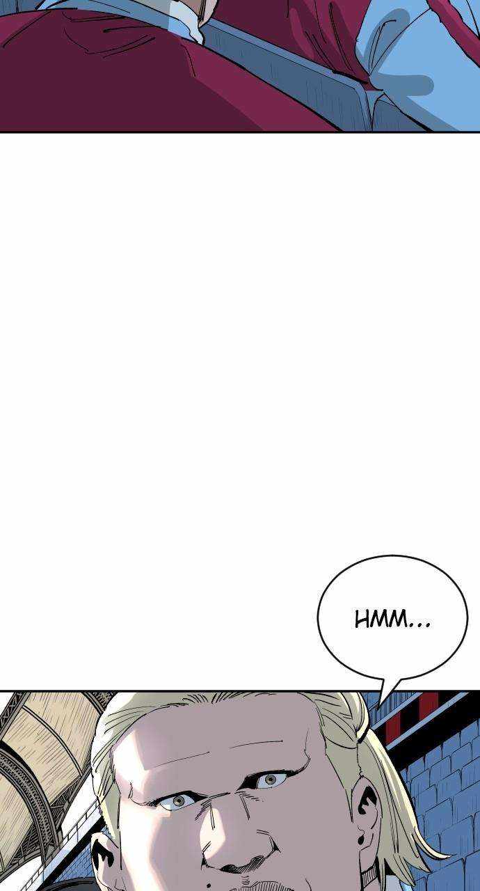 Build Up Chapter 152 page 61