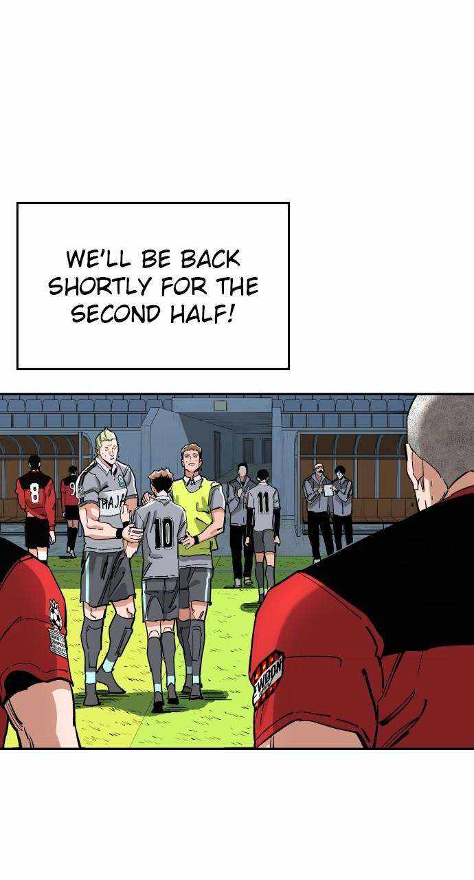 Build Up Chapter 152 page 83
