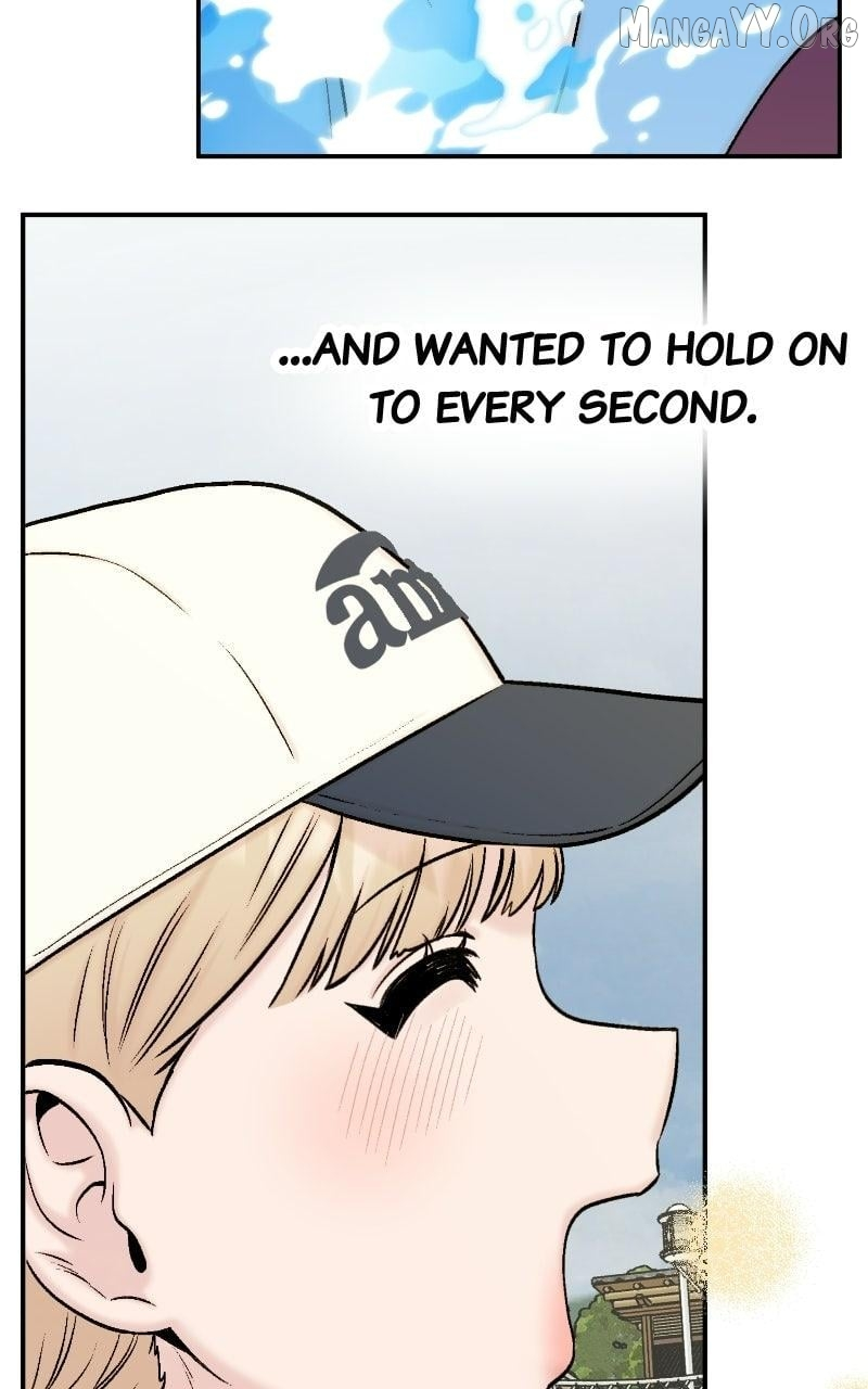 My Dud To Stud Boyfriend Chapter 151 page 111