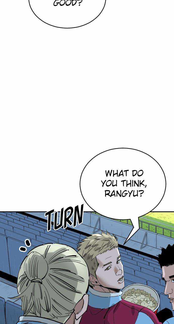 Build Up Chapter 152 page 60