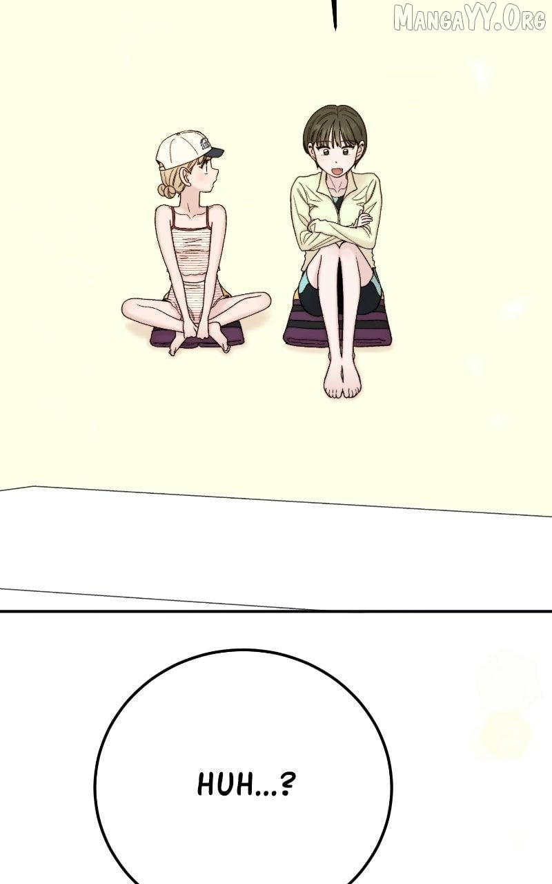 My Dud To Stud Boyfriend Chapter 151 page 128
