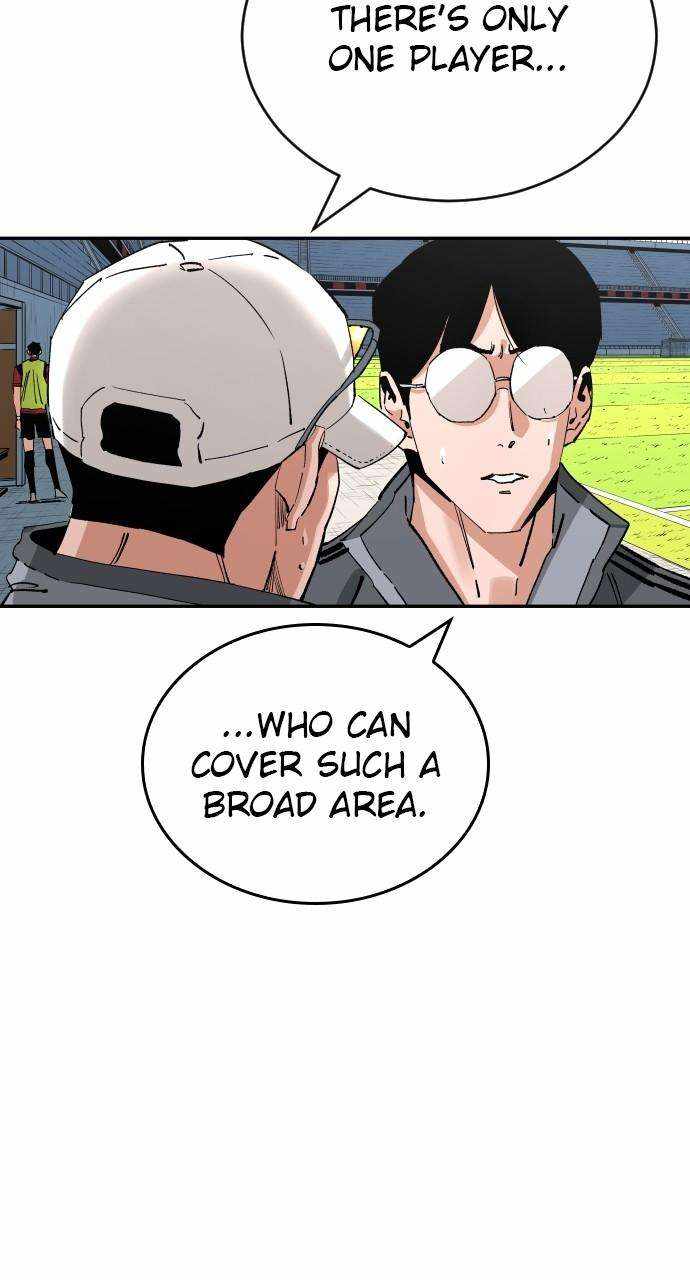Build Up Chapter 152 page 88