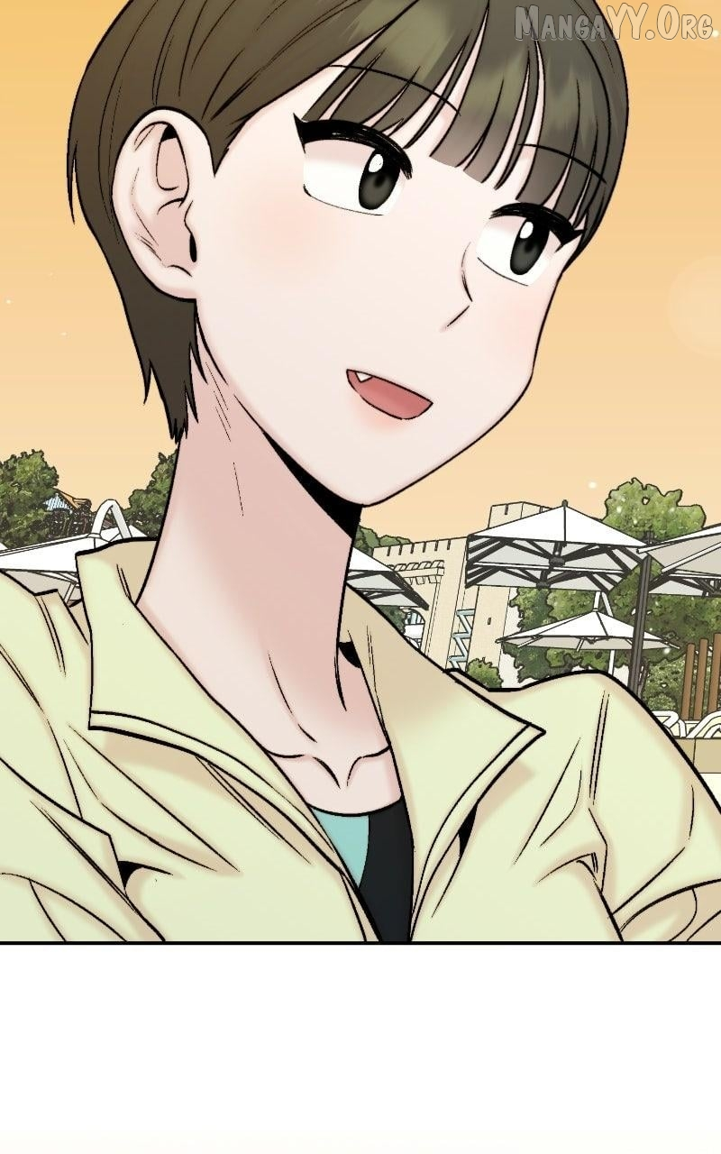 My Dud To Stud Boyfriend Chapter 151 page 131