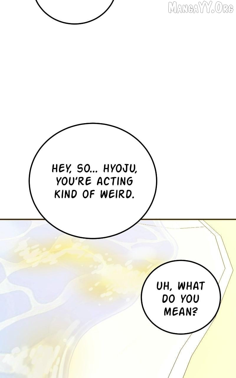 My Dud To Stud Boyfriend Chapter 151 page 123