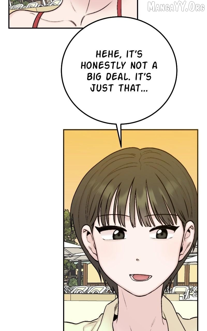 My Dud To Stud Boyfriend Chapter 151 page 126