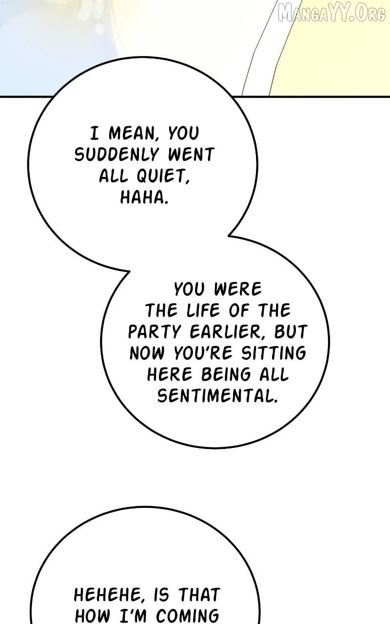 My Dud To Stud Boyfriend Chapter 151 page 124