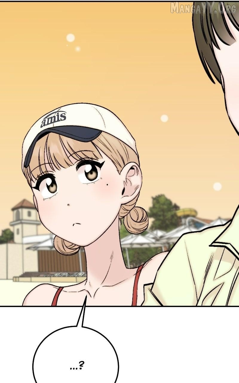 My Dud To Stud Boyfriend Chapter 151 page 122